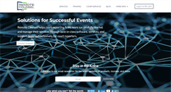 Desktop Screenshot of about.remotecounsel.com